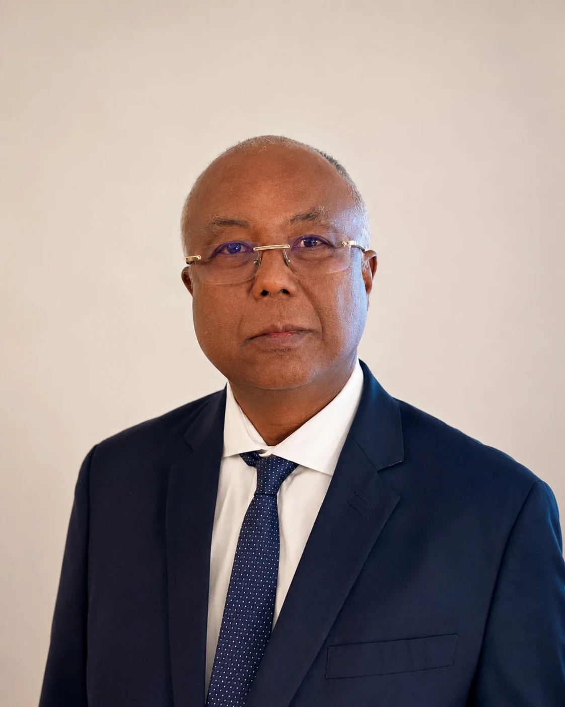 Eric RAZAFINDRATANDRA, Managing Director de Cabinet RAZAFINDRATANDRA